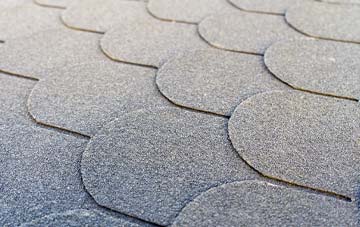 Lusta asphalt roofing costs