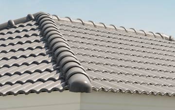 advantages of Lusta clay roofing