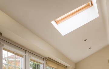 Lusta conservatory roof insulation companies