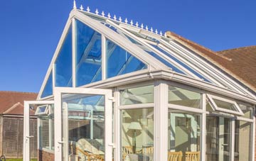 conservatory roof insulation costs Lusta