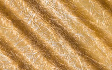 Lusta fibreglass roof waterproofing