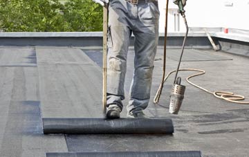 flat roof replacement Lusta, Highland
