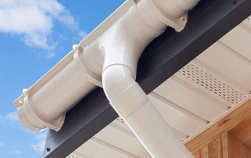 Lusta gutter installation costs
