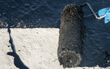 Lusta liquid sealant waterproofing