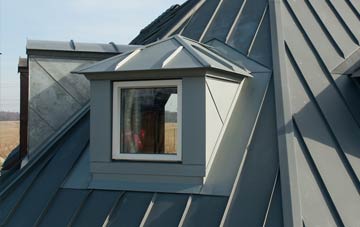 metal roofing Lusta, Highland