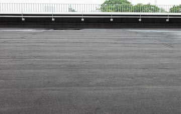 Lusta asphalt roof replacement