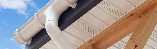 get Lusta guttering quotes today