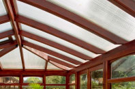 Lusta conservatory roofing insulation
