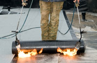 Lusta flat roof sealing quote